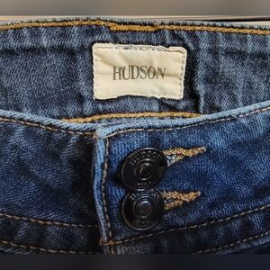 Womens Hundson bootcut jeans size 30
